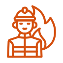 Fire Explorers