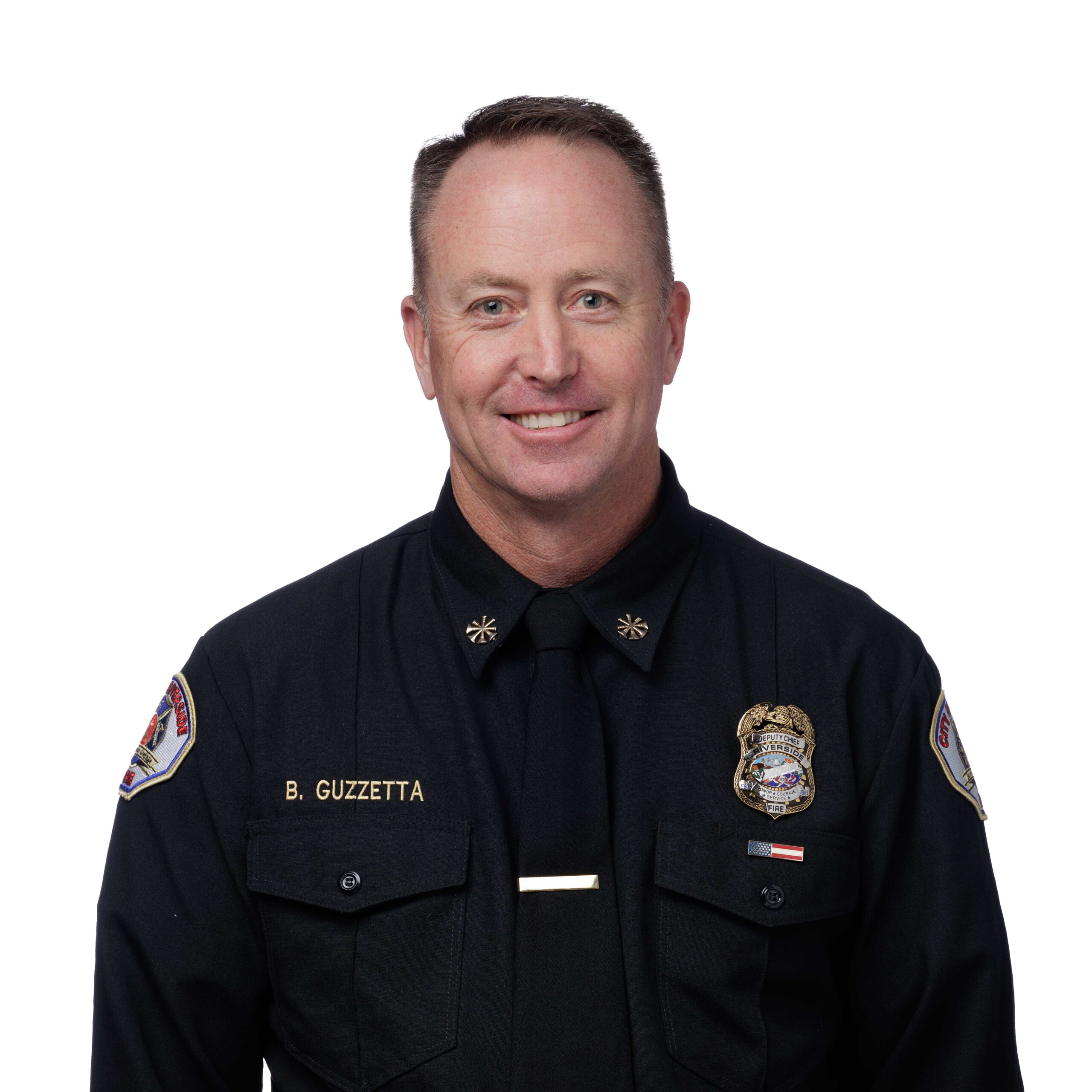 RFD Chief & Division Chief-10