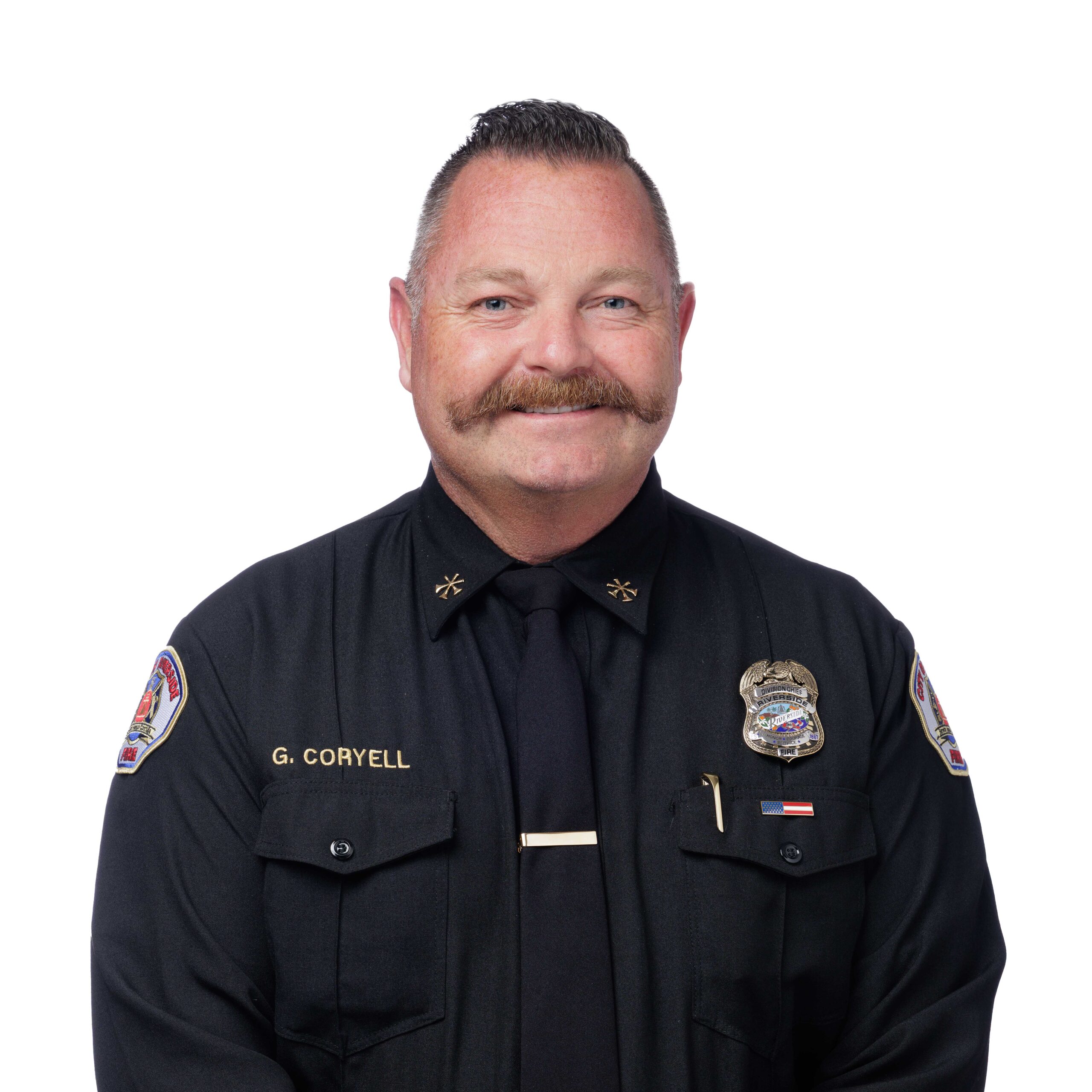RFD Chief & Division Chief-13
